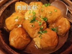 -无锡城中皇冠假日酒店·芳园中餐厅