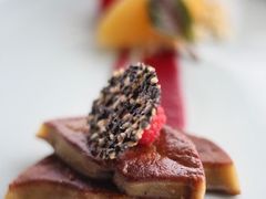 -西安皇冠假日酒店·B&G51餐厅