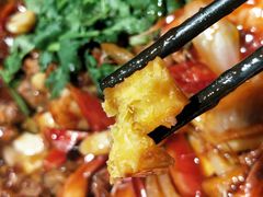 -黄记煌三汁焖锅(龙湖U城店)