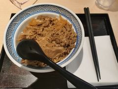 -吉野家(上海美罗城店)