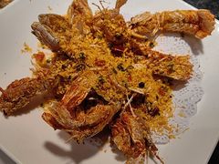 -南海底小海鲜·湘菜(鲁巷吴家湾店)