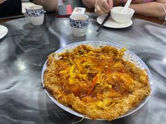 -红星光发煲仔饭(大石街店)