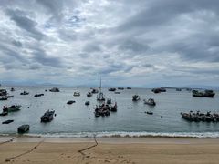 -大梅沙海滨公园