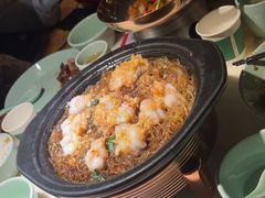 -绿茶餐厅(西单老佛爷店)
