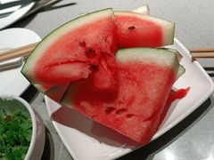 -海底捞火锅(龙湖三千集店)