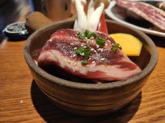 -炎蔵牛舌烤肉