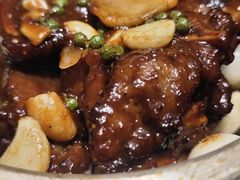 -粤珍轩·家宴·广式茶点(新城广场店)