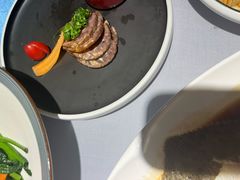 -西安绿地假日酒店·丽宝轩中餐厅