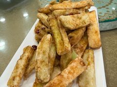 -李连贵熏肉大饼(沈阳站店)