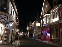 -中旅阿那亚九龙湖·公主酒店