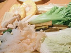 -生如夏花泰式火锅(西村黑金店)