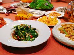 -双合园·海鲜水饺青岛菜(九水东路店)