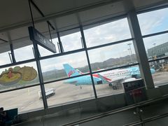 -银川河东国际机场