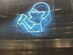-喜茶(佛山岭南站店)
