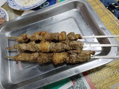 -清真·鸦儿李记·小馆(后海店)