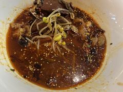 -武汉世茂希尔顿酒店·汇·全日餐厅