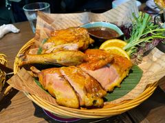 -泰妃殿(宏伊国际广场店)