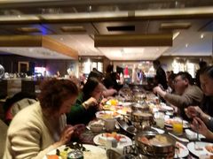 -AdD全日制餐厅(中谷花园酒店)