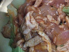 -炙城·韩式烤肉(南京东路店)