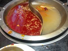 -大龙燚火锅(南山大道店)
