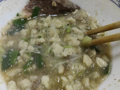 -老刘家泡馍·陕西老字号(钟楼广济街店)