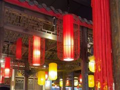-蜀国大将老火锅(江北店)