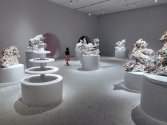 -上海宝龙美术馆