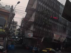 -唐人街(耀华力路)