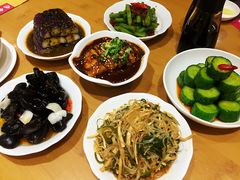 -鼎泰丰(渔阳店)