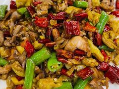 -79号渔船海鲜饭店(宝安店)