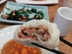 -陈傻子餐厅(世纪都会店)