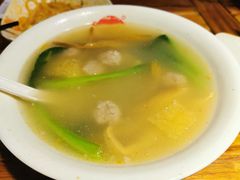 -子午路张记肉夹馍(小寨西路店)