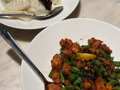 -汤城小厨•粤菜•靓汤(西直门凯德MALL店)