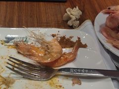 -汉巴味德·烤肉与啤酒的自助(杭州大悦城店)