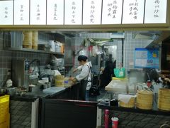 -晓淮山·扬州早茶·淮扬菜(龙阳广场店)