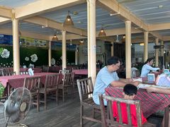 -海村海鲜酒店