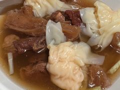 -深仔记茶餐厅(亚士厘道店)