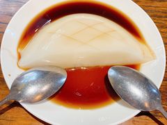 古井凉糕-蜀南面馆(莘沥路)