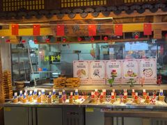-古道村落(温汤店)