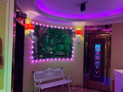 -金青果甄选KTV(劳动公园店)