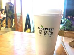 -萃茶师(琅西店)