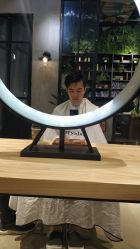 -吉米造型