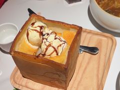 -外婆家(西红门荟聚购物中心店)