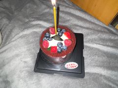 -姆们M Sweetie Cake(五道口店)