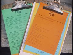 -RAC BAR(安福路店)