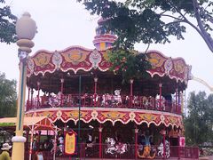 -郑州方特梦幻王国