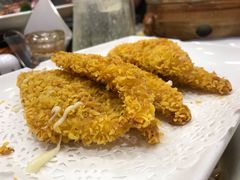 -城北食府(枫林店)