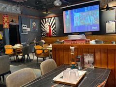 -枪火串烧·东北特色烧烤(罗湖总店)