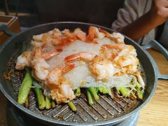 -九锅一堂酸菜鱼(新南凯德直营店)