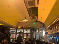 -Blac+Blac(中海环宇荟店)